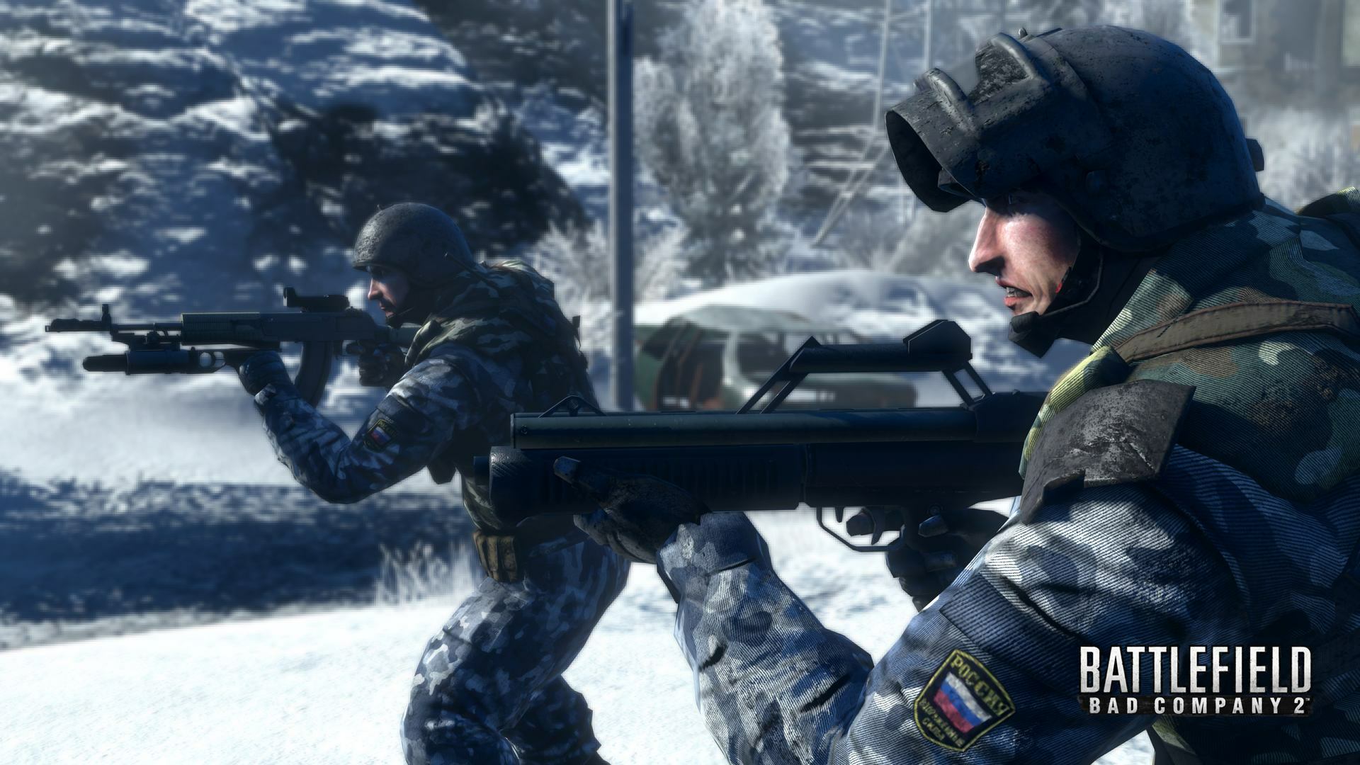 Battlefield Bad Company 2 - Imagen 31
